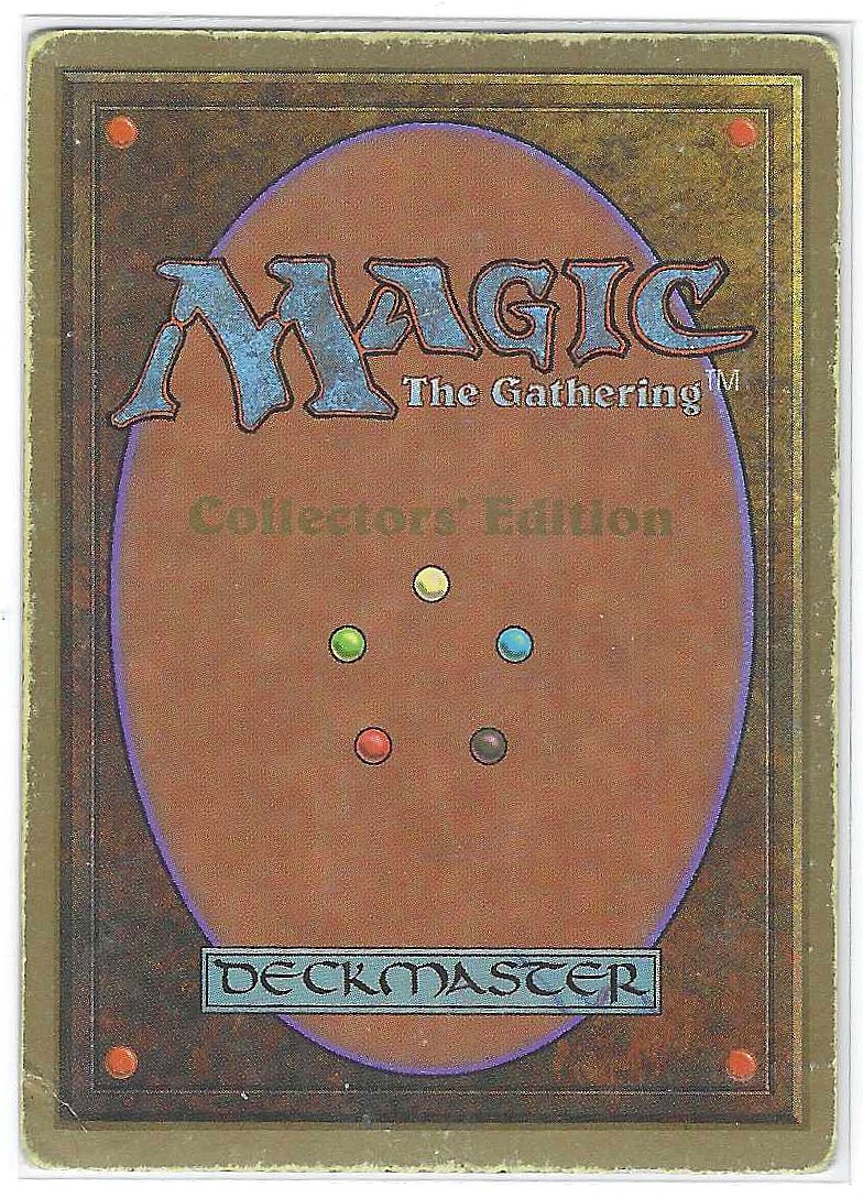 Ancestral Recall (#713)
